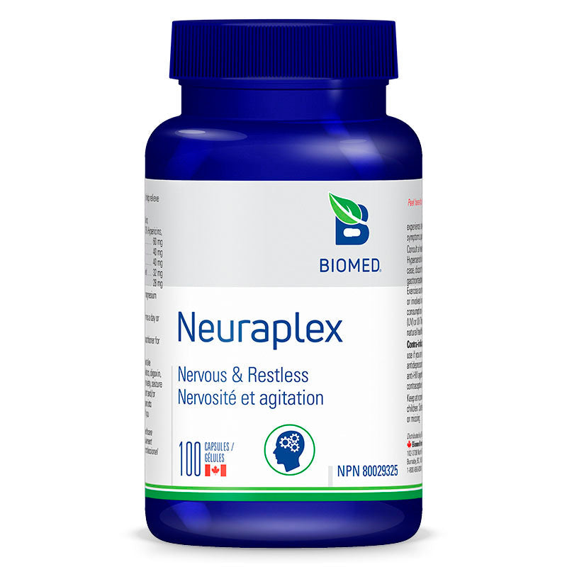 Neuraplex Image