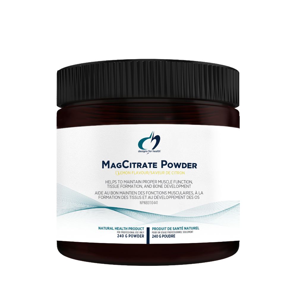 MagCitrate Powder Image