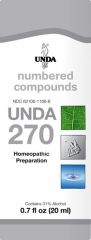 Unda #270  Image