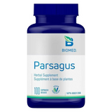 Parsagus image 1