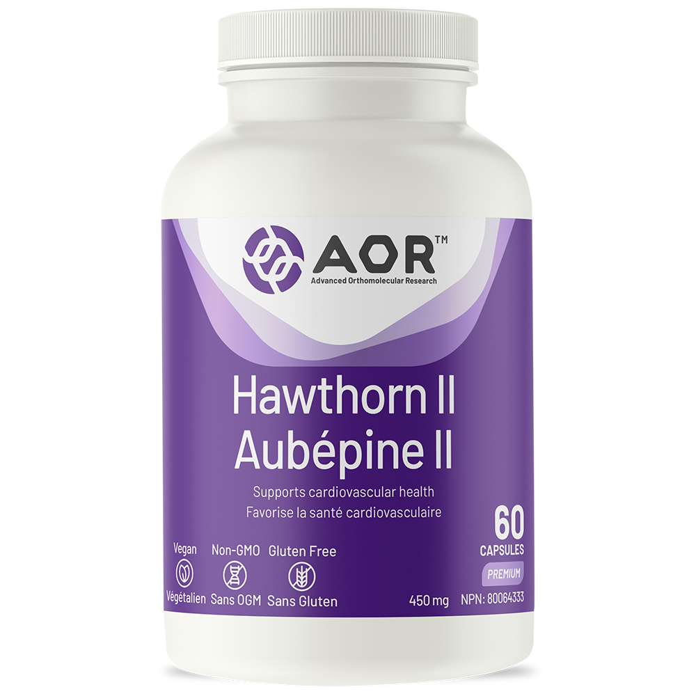 Aubépine II Image