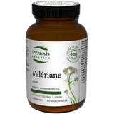 Valériane végécaps (Extrait 5:1) image 1