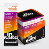 Insaltd High Potency Electrolytes - 28 portions image 7