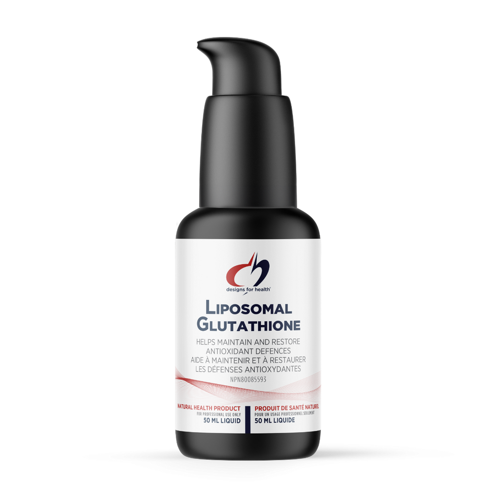 Liposomal Glutathione
