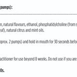 Liposomal Glutathione image 2