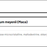Maca image 3