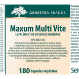 Maxum Multi Vite image 2