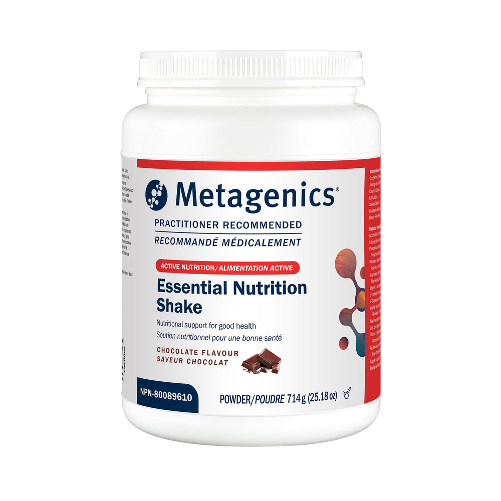 Essential Nutrition Shake (Anciennement UltraMeal Rice) Image