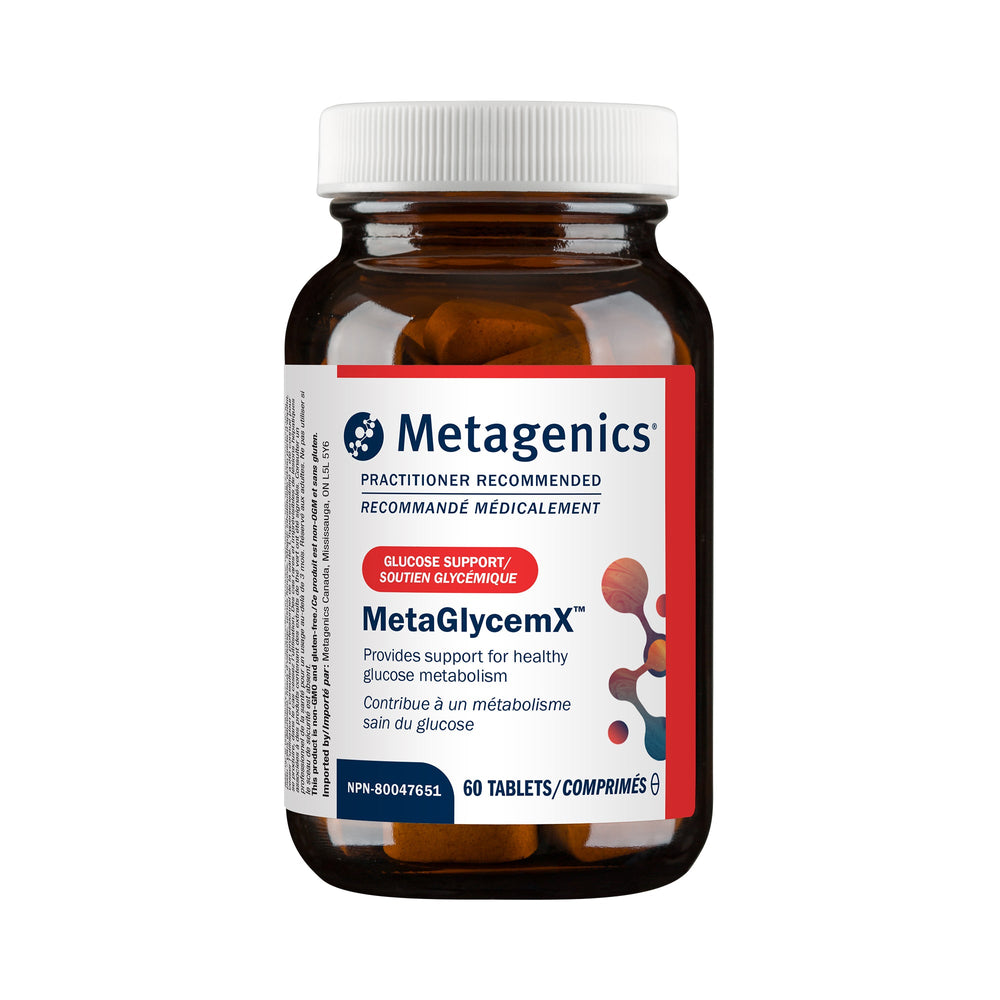 MetaGlycemX Image