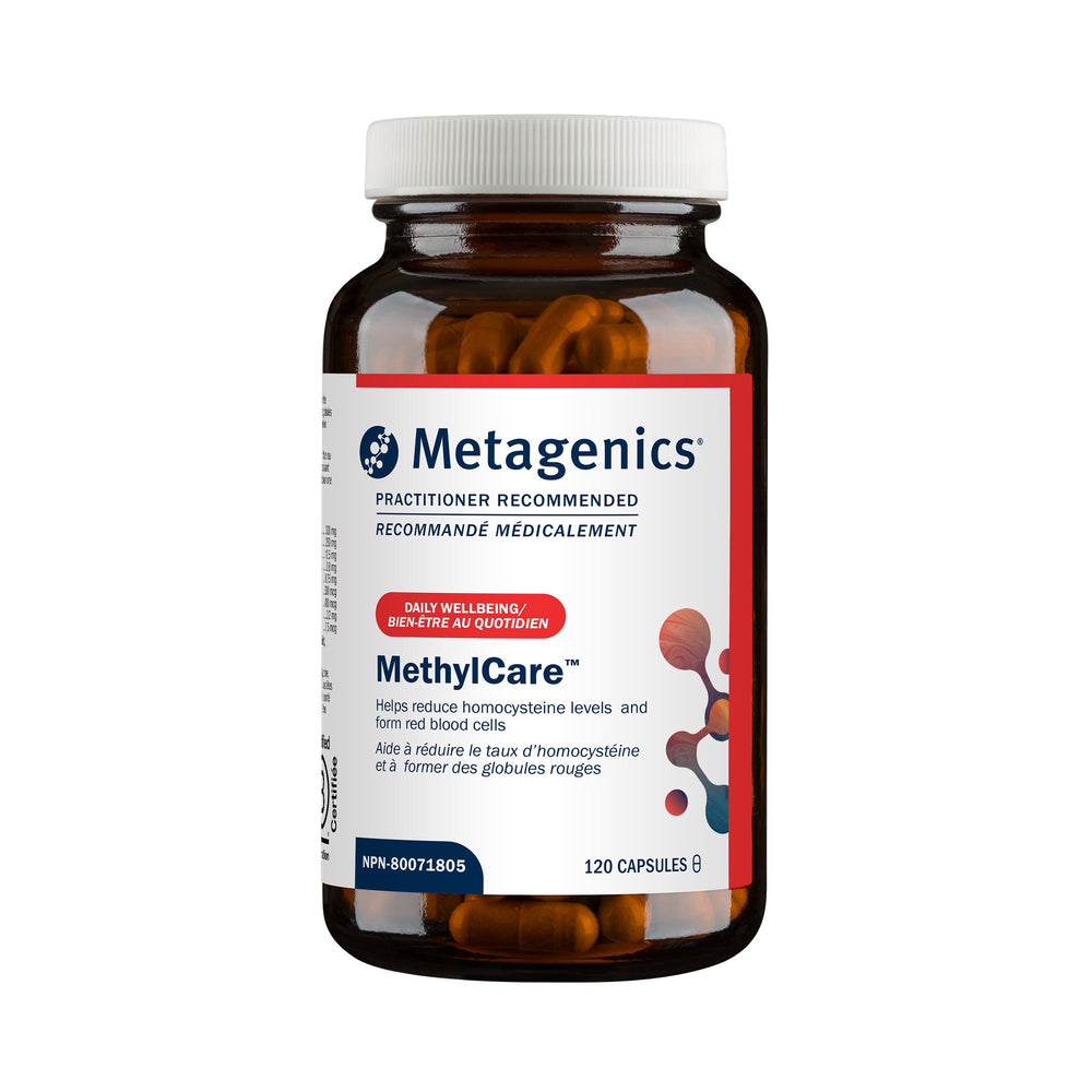 Methyl Care Image