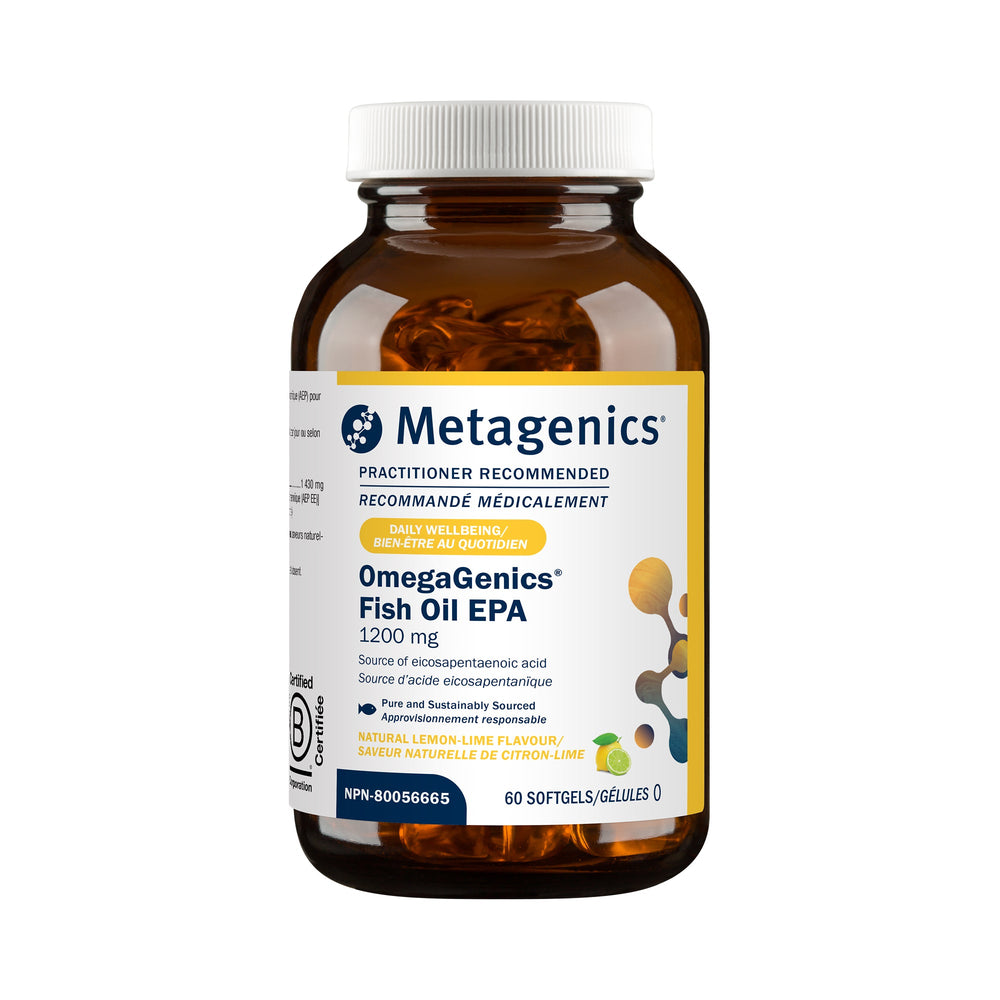 OmegaGenics EPA 1200 Image