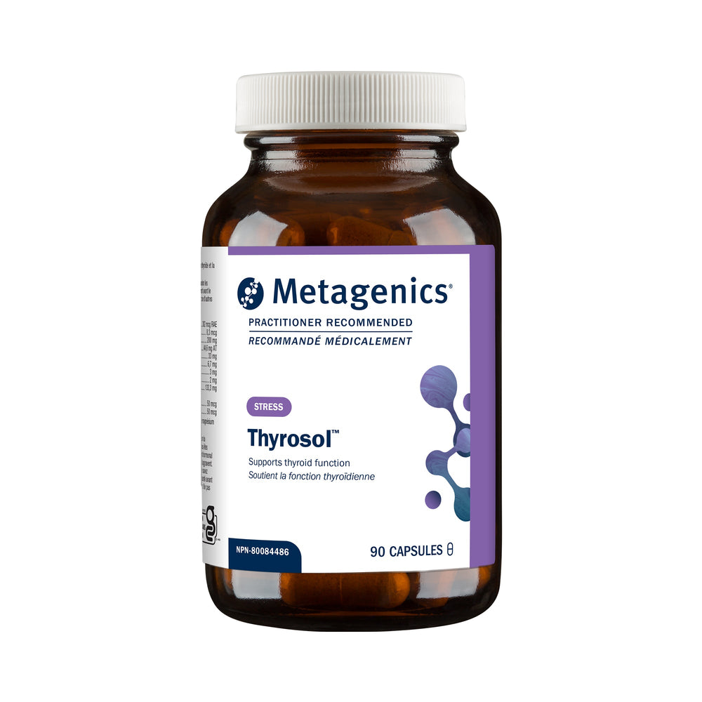 Thyrosol