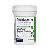 UltraFlora RESTORE Probiotic image 1