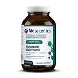 Multigenics without Iron image 1