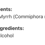 Myrrhe image 3