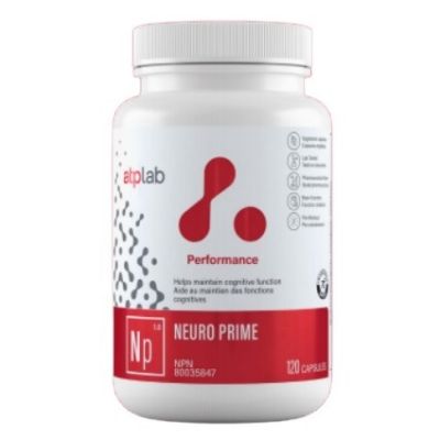 Neuro Prime Image