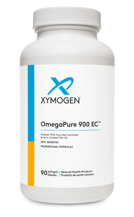 OmegaPure 900 EC