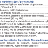 Oxygheme (Anémie ferriprive) image 2
