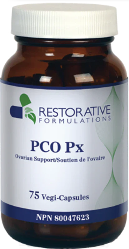 PCO Px Image