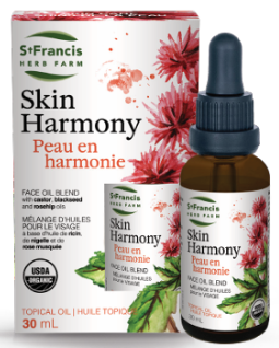 Peau en harmonie