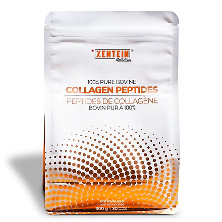 Peptide Collagène sans saveur Image