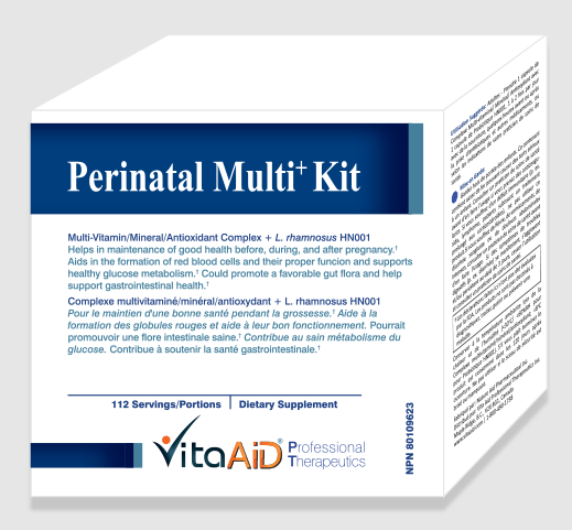 Perinatal Multi+ Kit Image