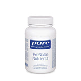 PreNatal Nutrients image 1