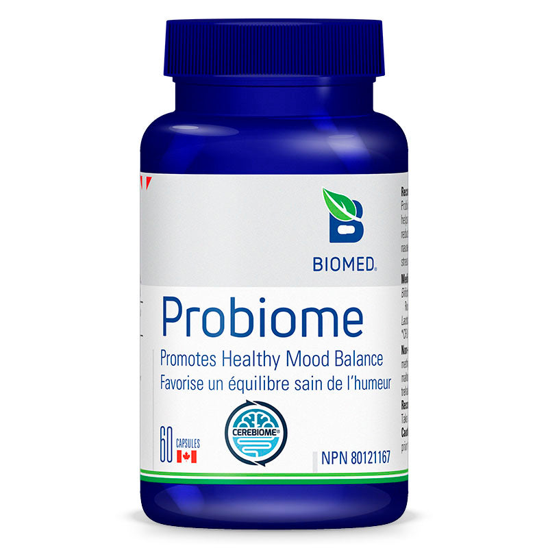 Probiome Image