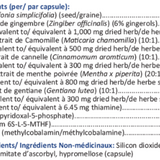 Prokine (Formule prokinétique naturelle) image 2