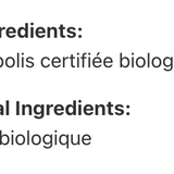 Propolis image 2