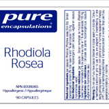 Rhodiola Rosea image 2