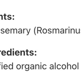 Romarin image 3