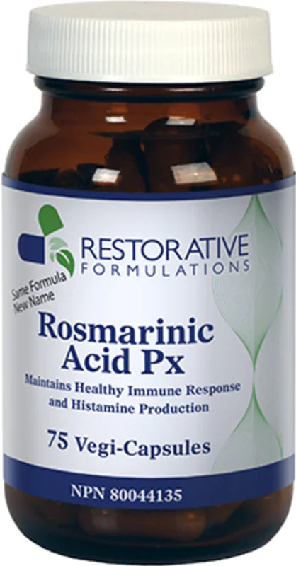 Rosmarinic Acid Px Image