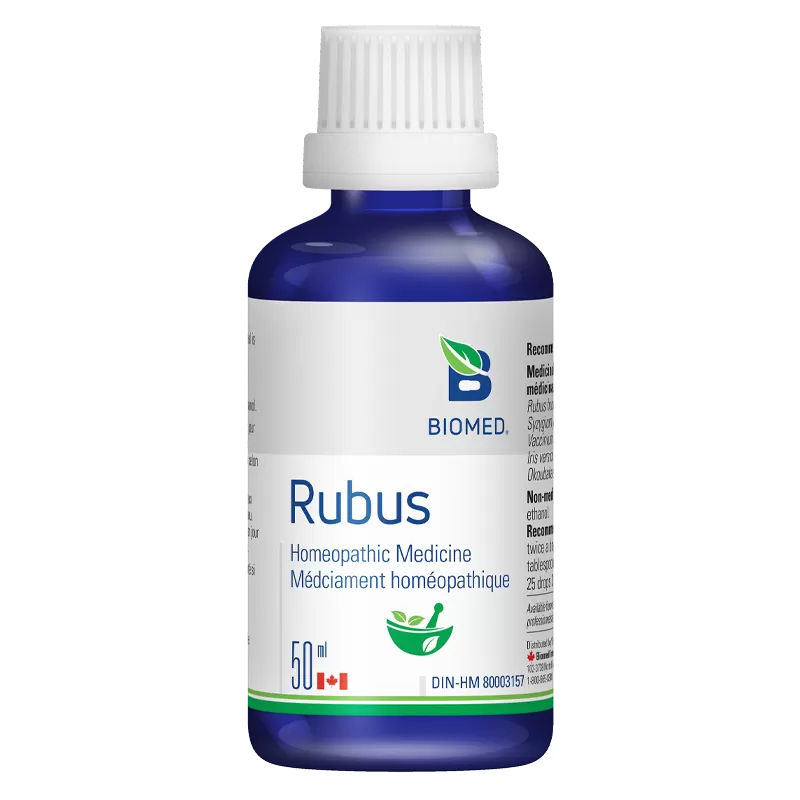 Rubus Image