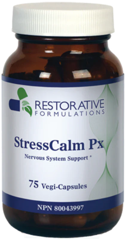 StressCalm Px Image