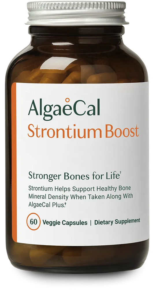 Strontium Boost Image