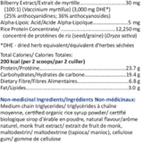 SynerClear (Support Detox) (Biologique)** (Vanille) image 5