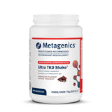 Ultra TKD Shake image 1