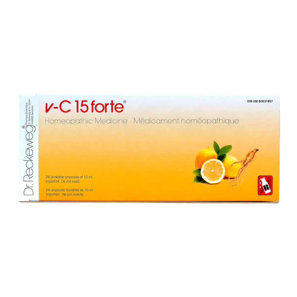 VC-15 forte Image